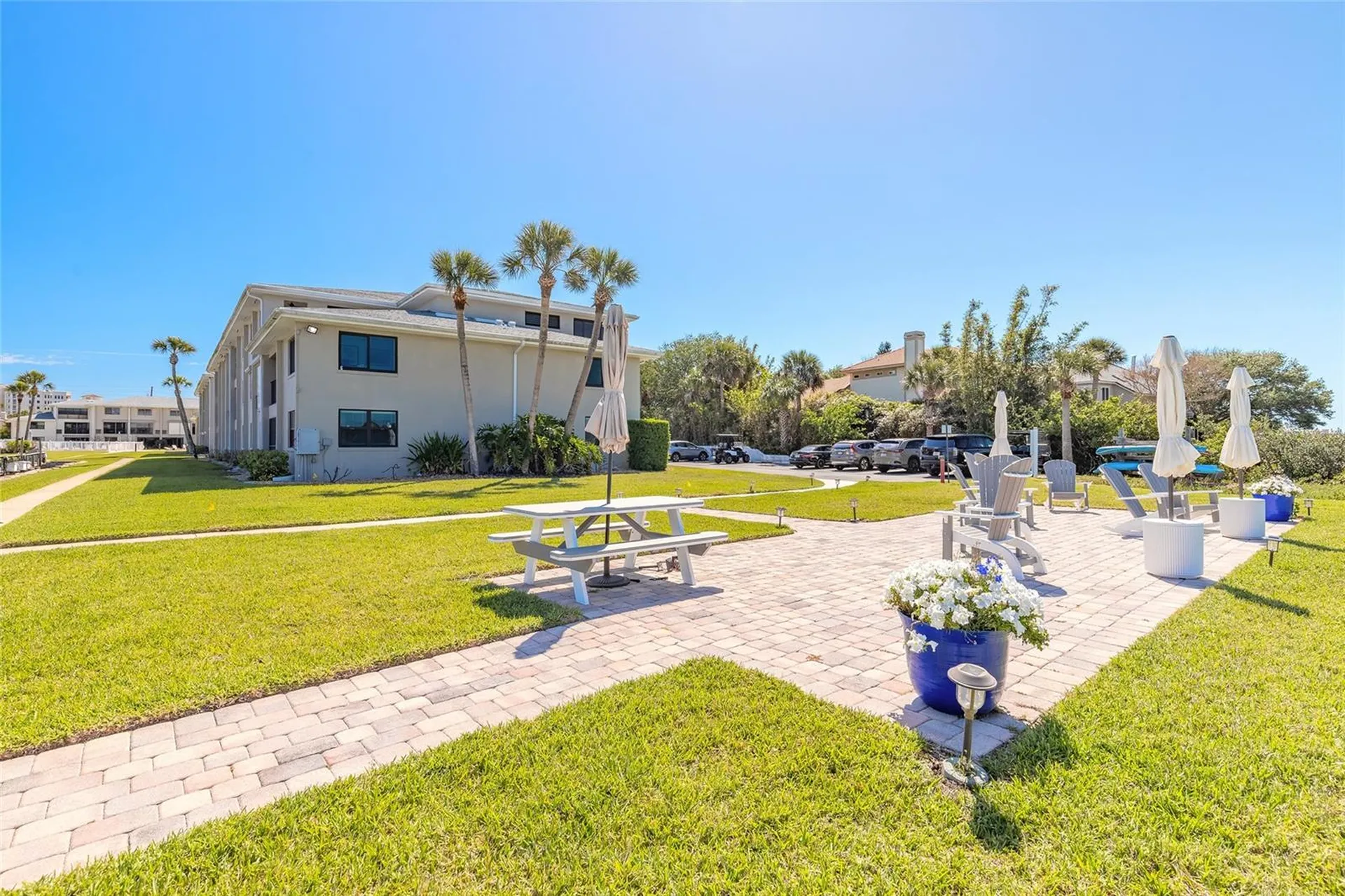 2100 N Peninsula Avenue New Smyrna Beach FL 32169