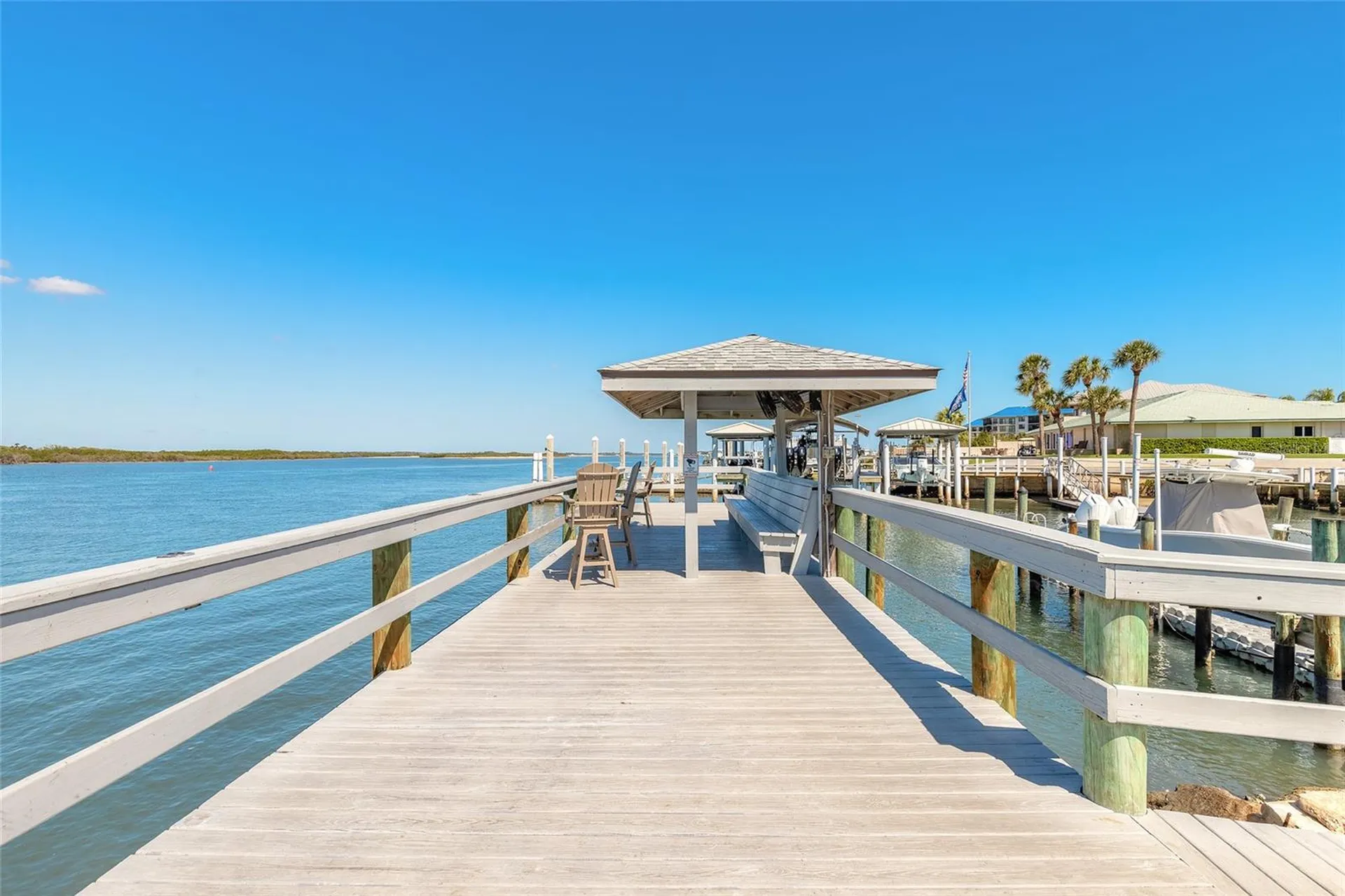 2100 N Peninsula Avenue New Smyrna Beach FL 32169