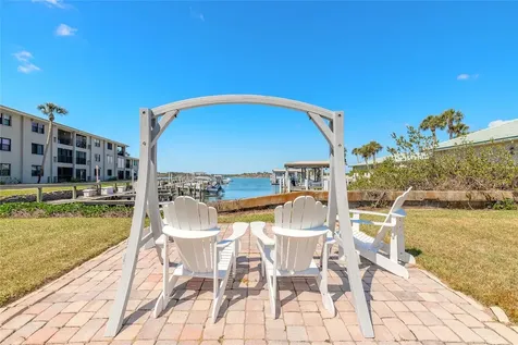 2100 N Peninsula Avenue New Smyrna Beach FL 32169