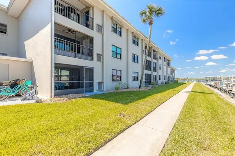 2100 N Peninsula Avenue New Smyrna Beach FL 32169