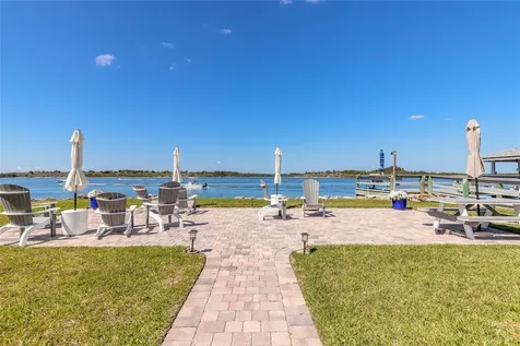 2100 N Peninsula Avenue New Smyrna Beach FL 32169