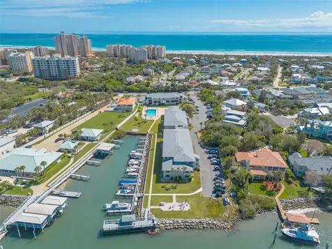 2100 N Peninsula Avenue New Smyrna Beach FL 32169