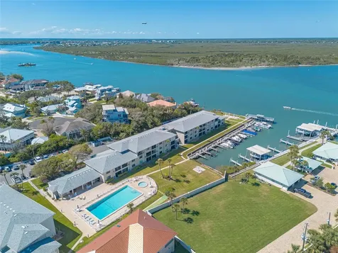 2100 N Peninsula Avenue New Smyrna Beach FL 32169