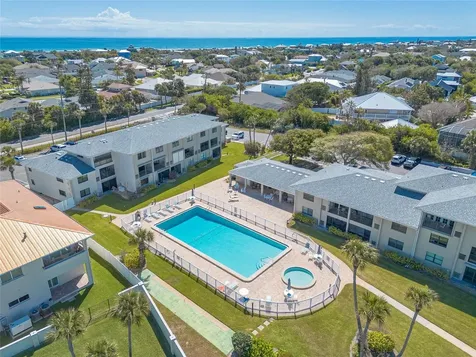2100 N Peninsula Avenue New Smyrna Beach FL 32169