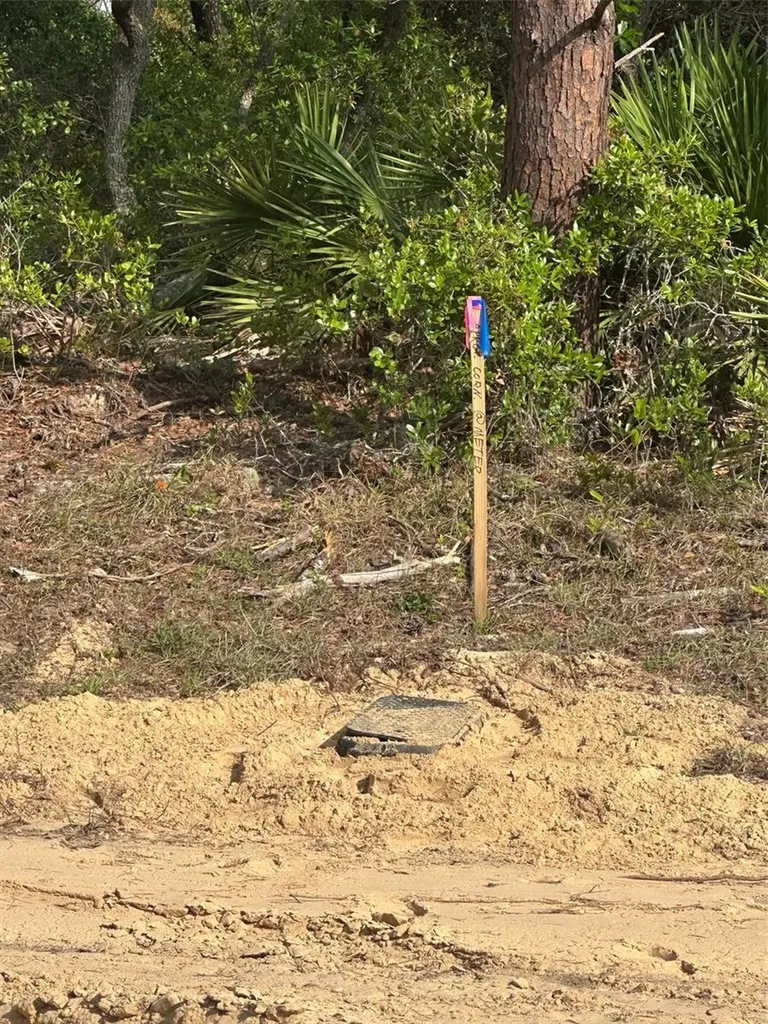 Lot 6 SW 170th Place Ocala FL 34473
