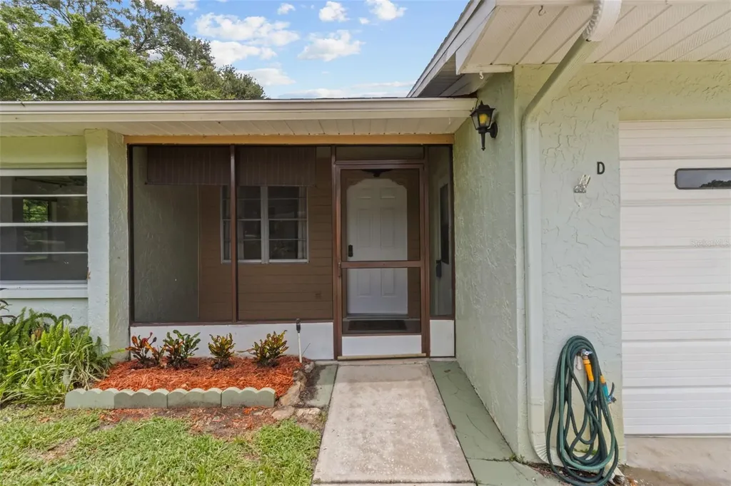 1163 Orange Tree Circle W Palm Harbor FL 34684