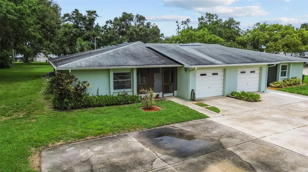 1163 Orange Tree Circle W Palm Harbor FL 34684
