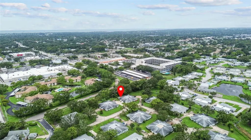 1163 Orange Tree Circle W Palm Harbor FL 34684
