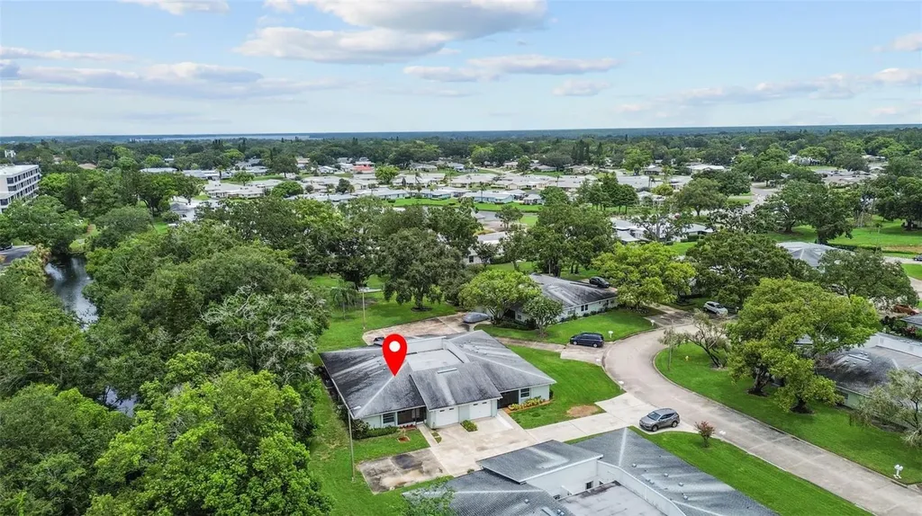 1163 Orange Tree Circle W Palm Harbor FL 34684