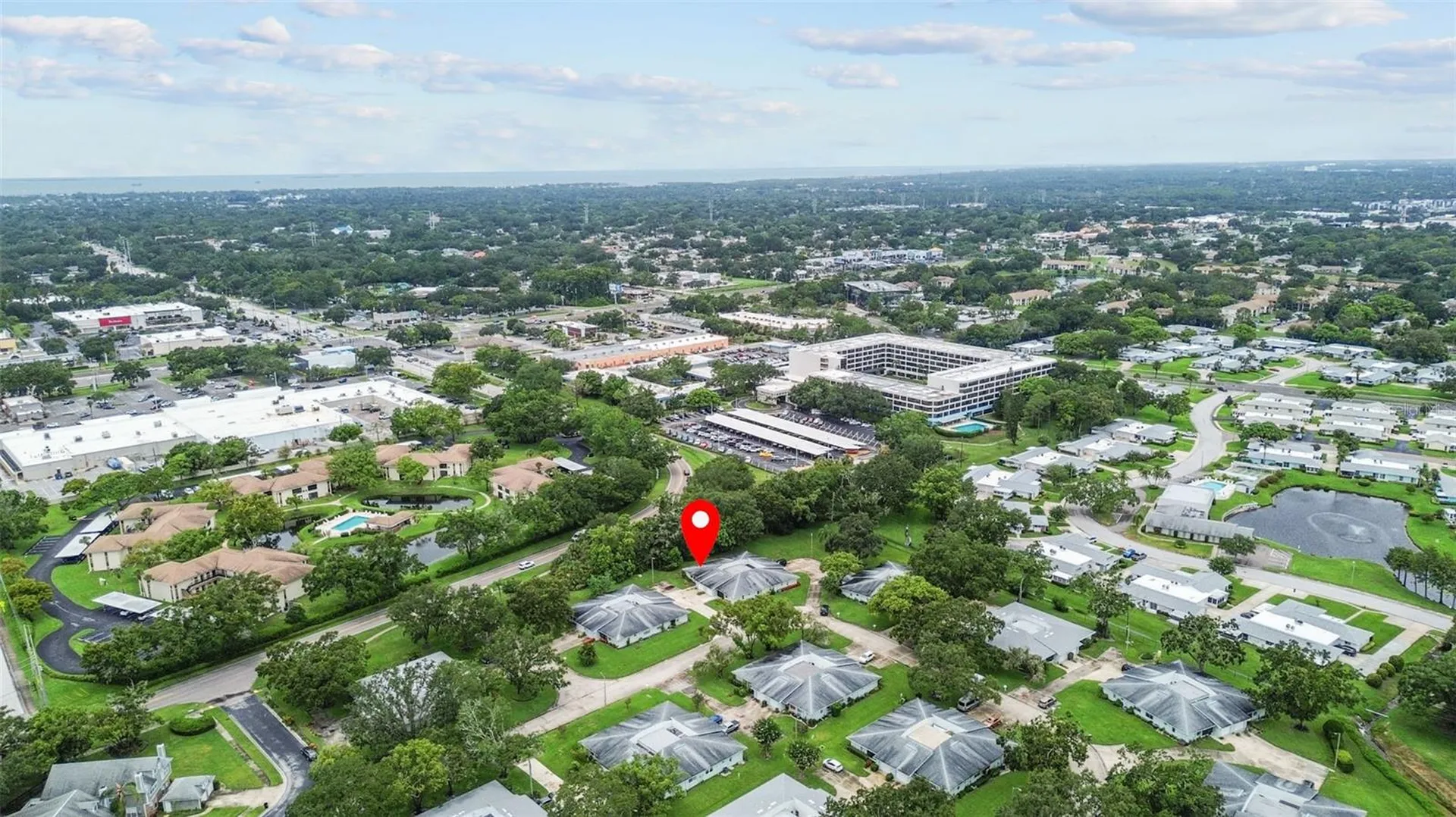 1163 Orange Tree Circle W Palm Harbor FL 34684