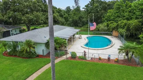 1163 Orange Tree Circle W Palm Harbor FL 34684