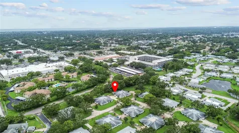 1163 Orange Tree Circle W Palm Harbor FL 34684