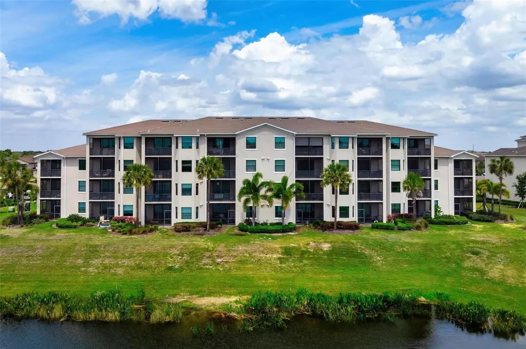 17704 Gawthrop Drive Bradenton FL 34211