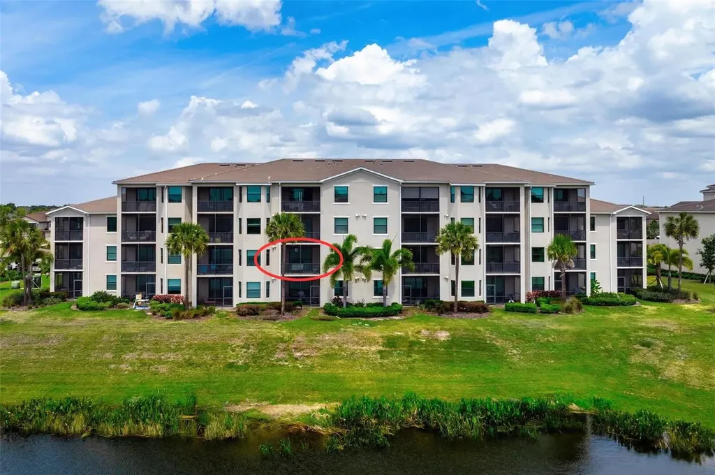 17704 Gawthrop Drive Bradenton FL 34211