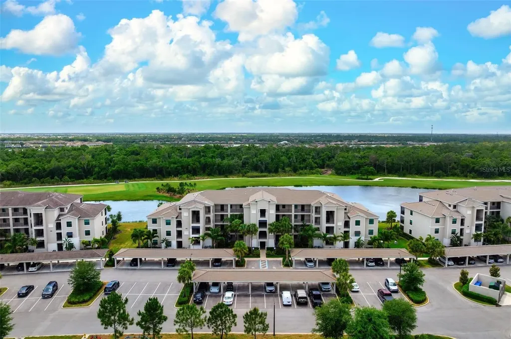 17704 Gawthrop Drive Bradenton FL 34211