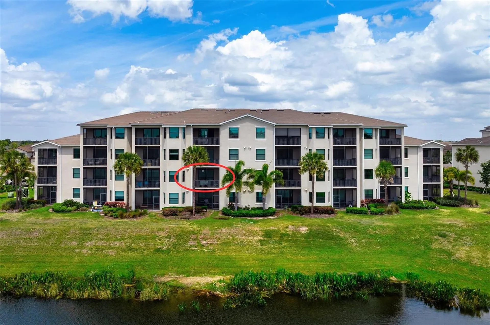 17704 Gawthrop Drive Bradenton FL 34211