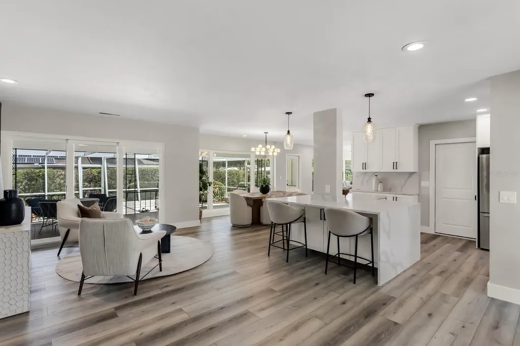 1720 Brentwood Drive Clearwater FL 33756