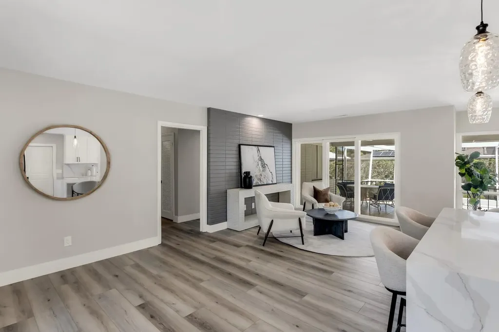 1720 Brentwood Drive Clearwater FL 33756
