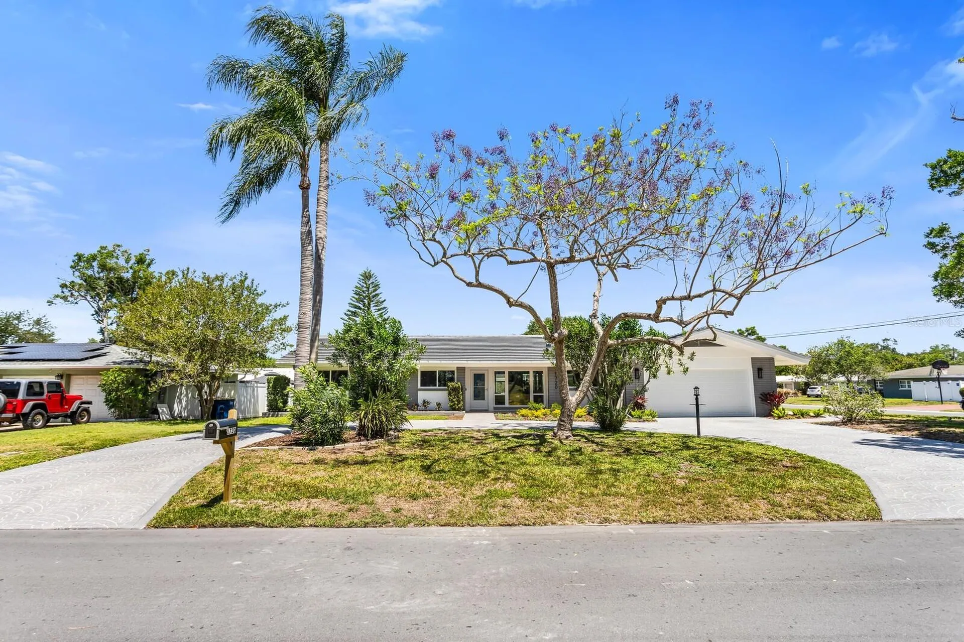1720 Brentwood Drive Clearwater FL 33756