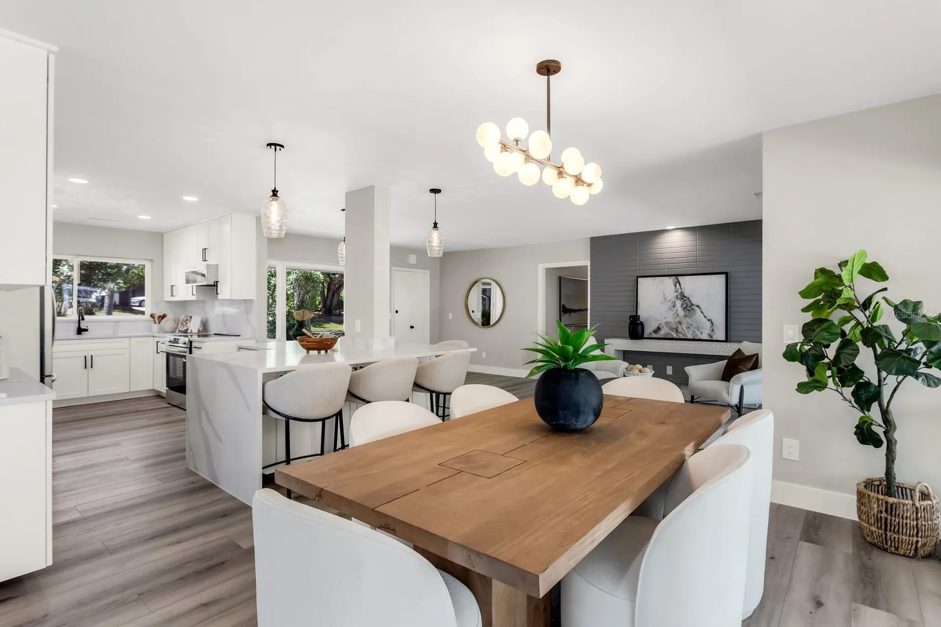 1720 Brentwood Drive Clearwater FL 33756