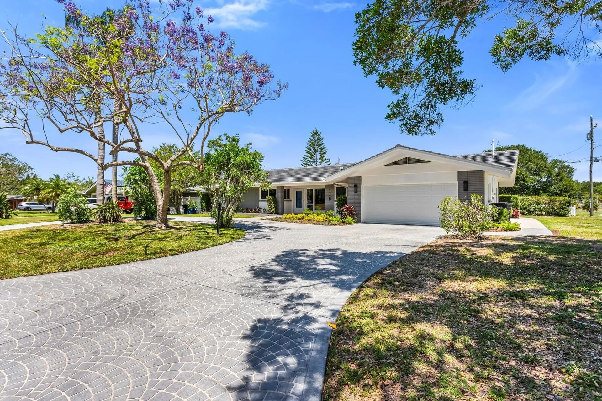 1720 Brentwood Drive Clearwater FL 33756