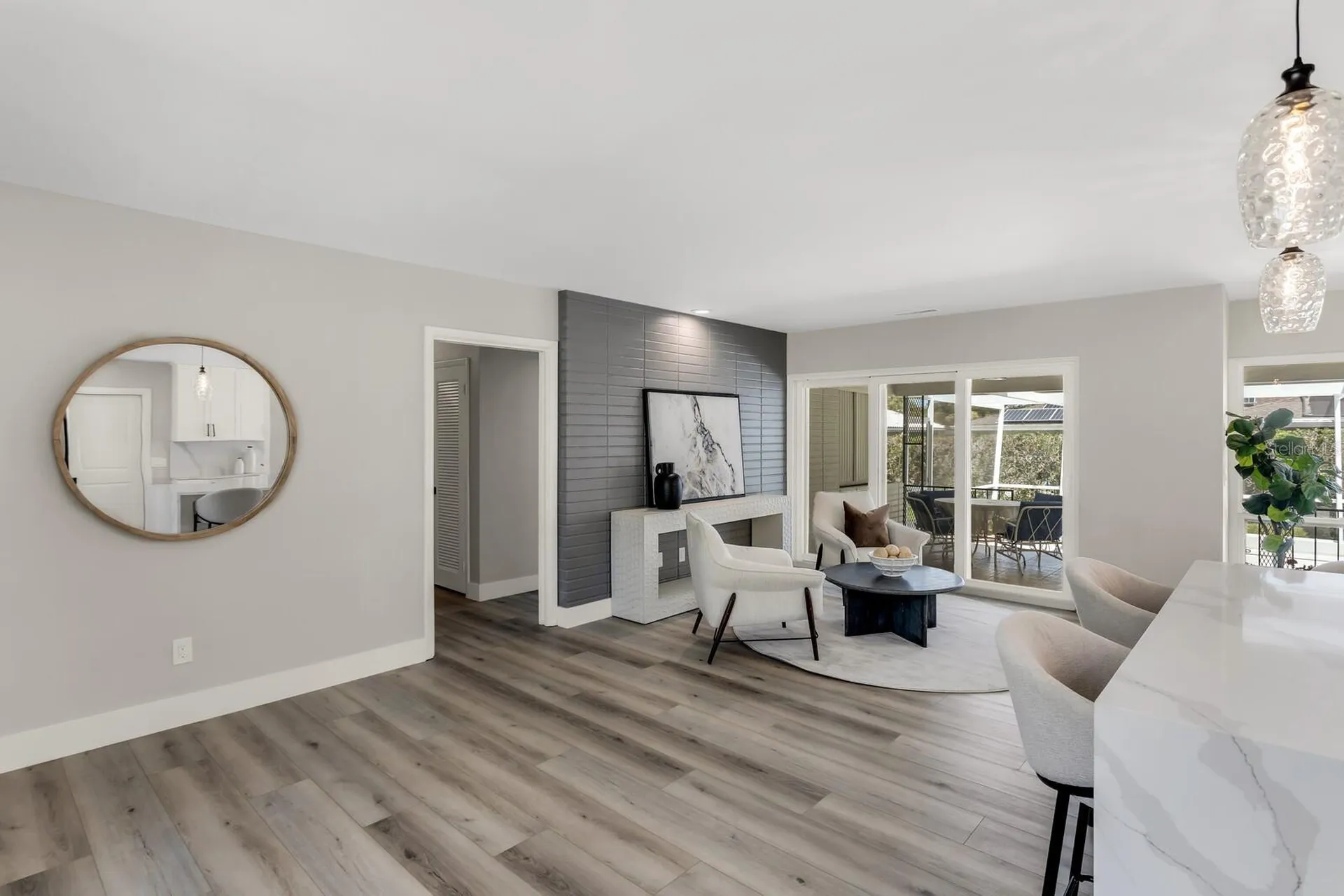 1720 Brentwood Drive Clearwater FL 33756