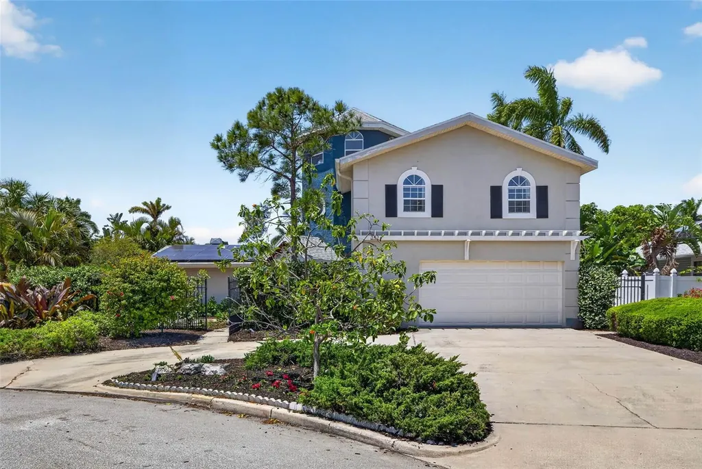 342 2nd Avenue N Tierra Verde FL 33715
