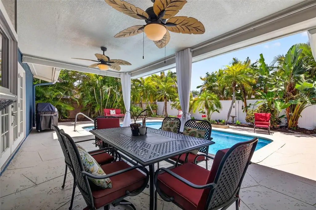 342 2nd Avenue N Tierra Verde FL 33715