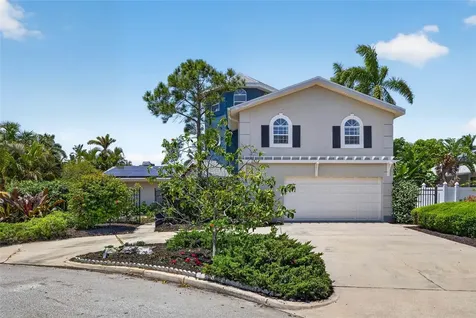 342 2nd Avenue N Tierra Verde FL 33715