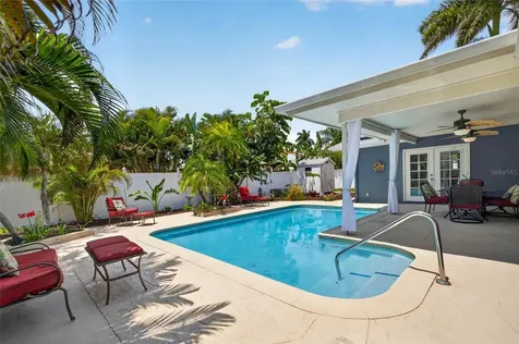 342 2nd Avenue N Tierra Verde FL 33715