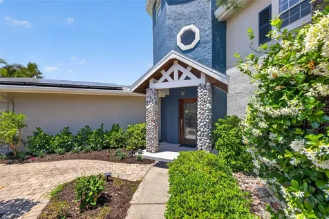 342 2nd Avenue N Tierra Verde FL 33715