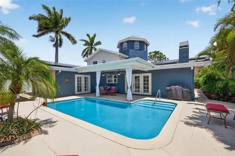 342 2nd Avenue N Tierra Verde FL 33715