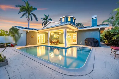 342 2nd Avenue N Tierra Verde FL 33715