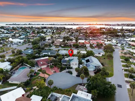 342 2nd Avenue N Tierra Verde FL 33715