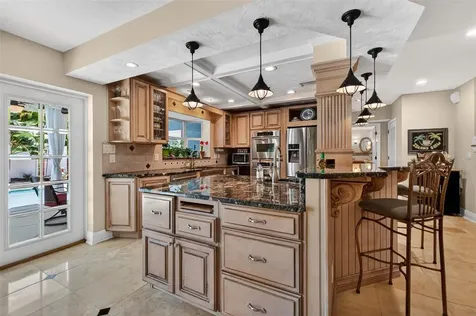 342 2nd Avenue N Tierra Verde FL 33715