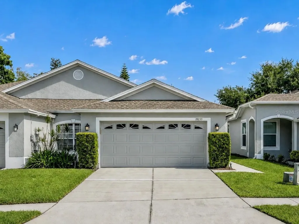 19233 Barred Owl Court Land O Lakes FL 34638