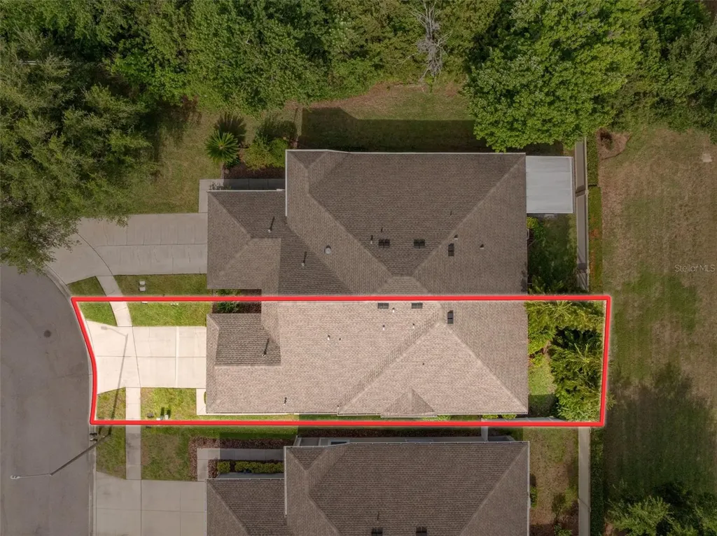 19233 Barred Owl Court Land O Lakes FL 34638