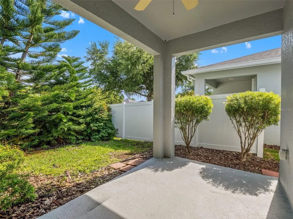 19233 Barred Owl Court Land O Lakes FL 34638
