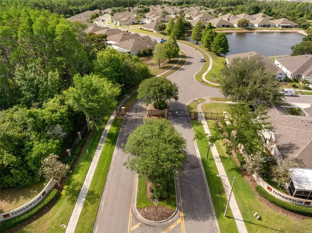 19233 Barred Owl Court Land O Lakes FL 34638