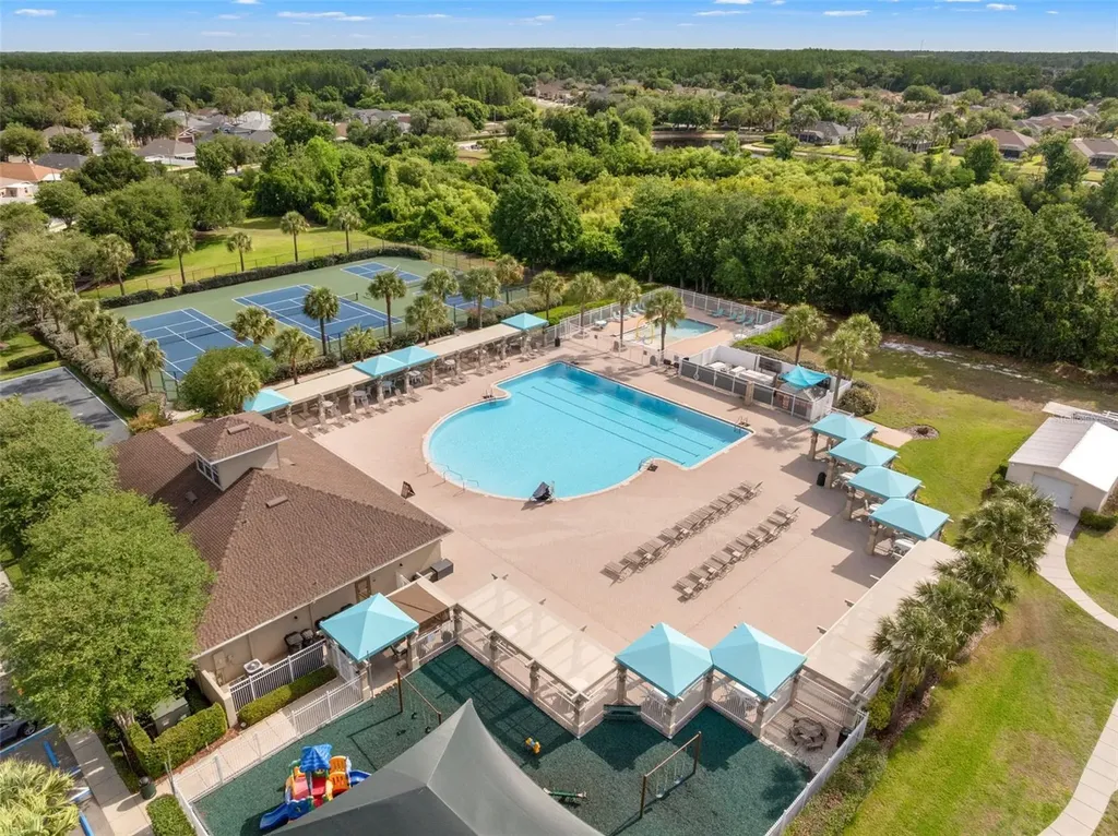 19233 Barred Owl Court Land O Lakes FL 34638