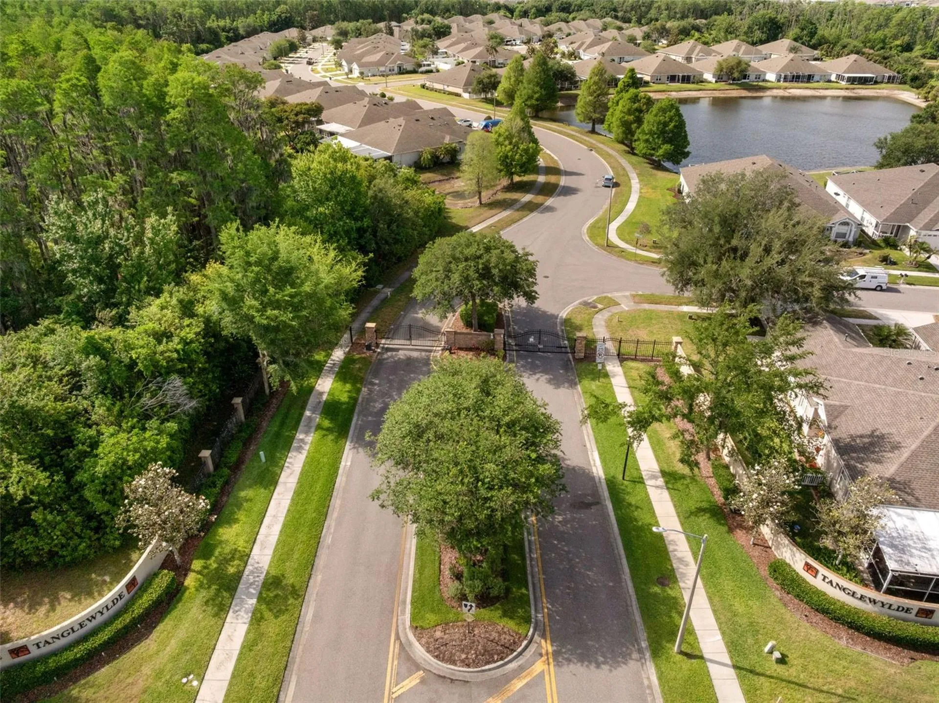 19233 Barred Owl Court Land O Lakes FL 34638