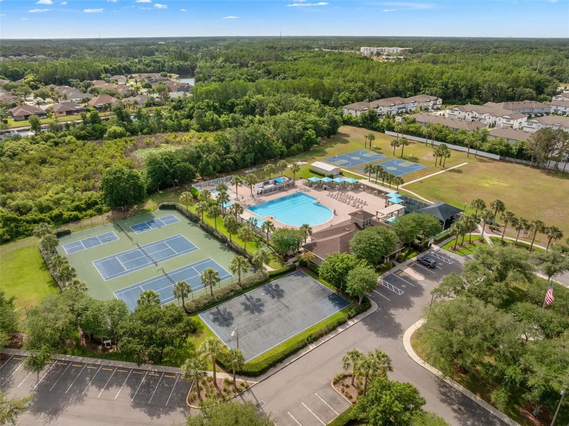 19233 Barred Owl Court Land O Lakes FL 34638