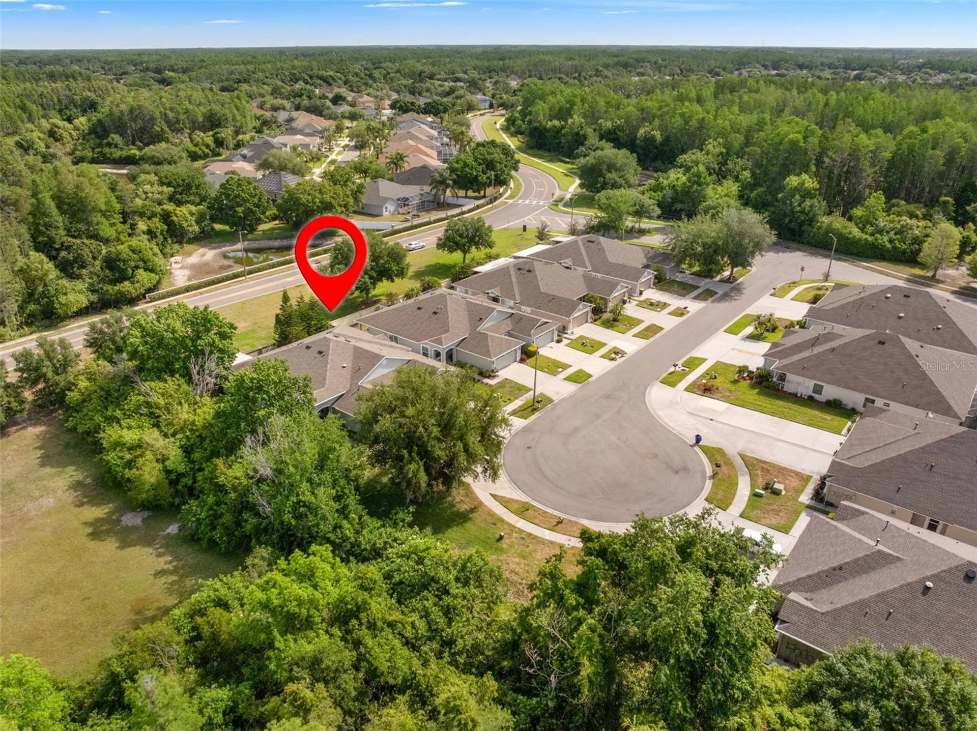 19233 Barred Owl Court Land O Lakes FL 34638