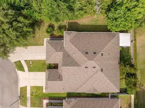 19233 Barred Owl Court Land O Lakes FL 34638