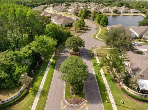 19233 Barred Owl Court Land O Lakes FL 34638