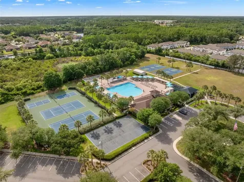 19233 Barred Owl Court Land O Lakes FL 34638