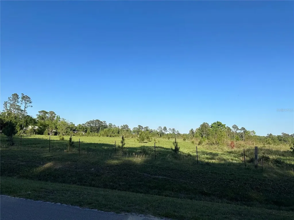 00 SW County Road 239 Lake Butler FL 32054