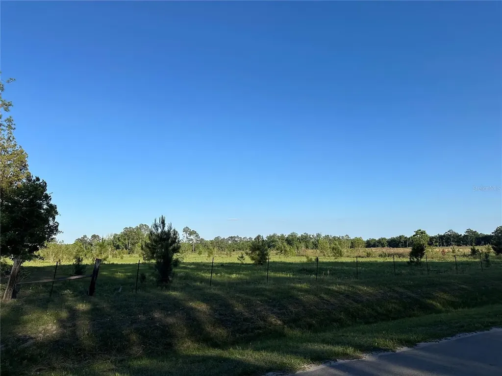 00 SW County Road 239 Lake Butler FL 32054