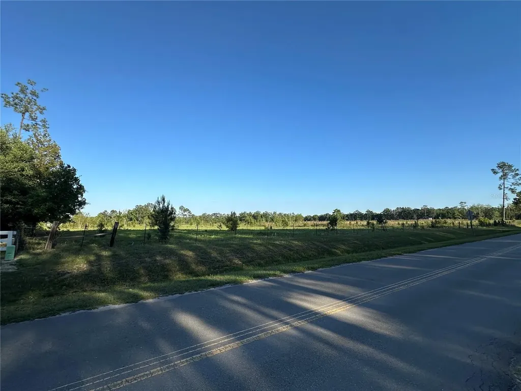 00 SW County Road 239 Lake Butler FL 32054