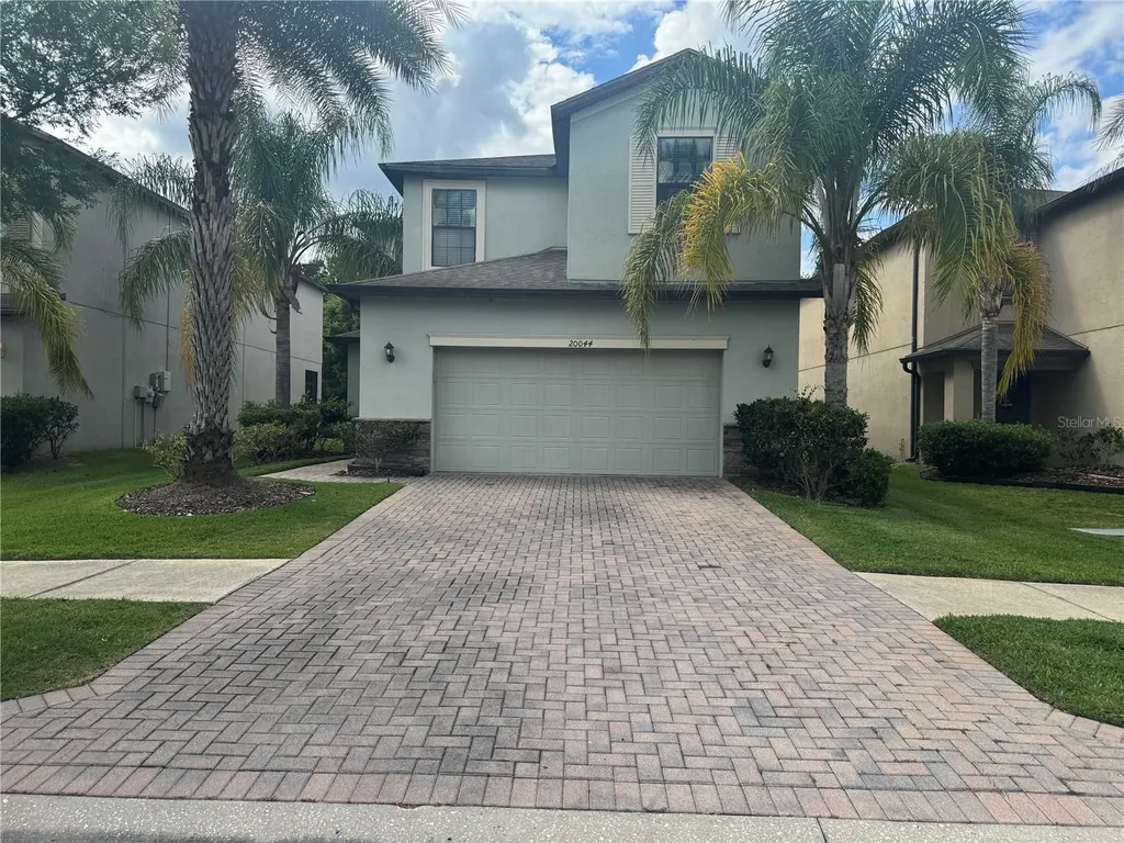20044 Date Palm Way Tampa FL 33647